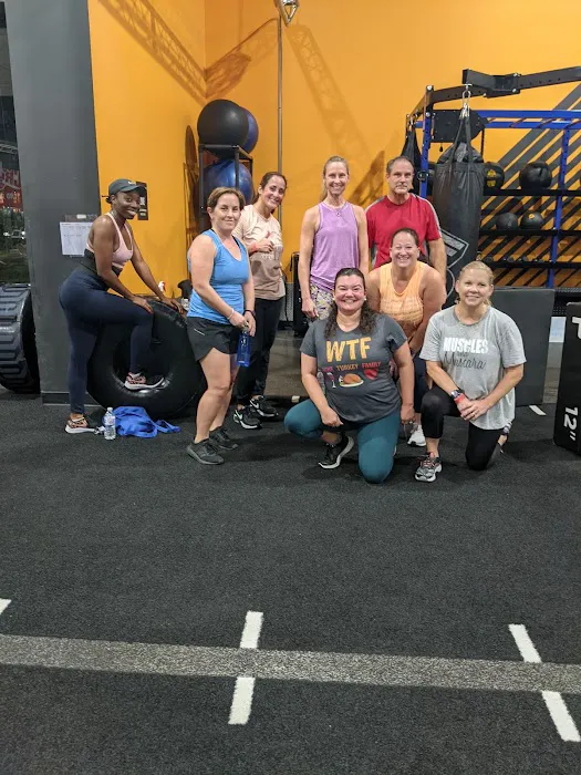 Crunch Fitness - Casselberry Picture 8