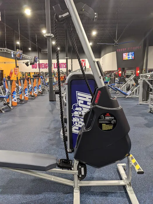 Crunch Fitness - Casselberry Picture 4