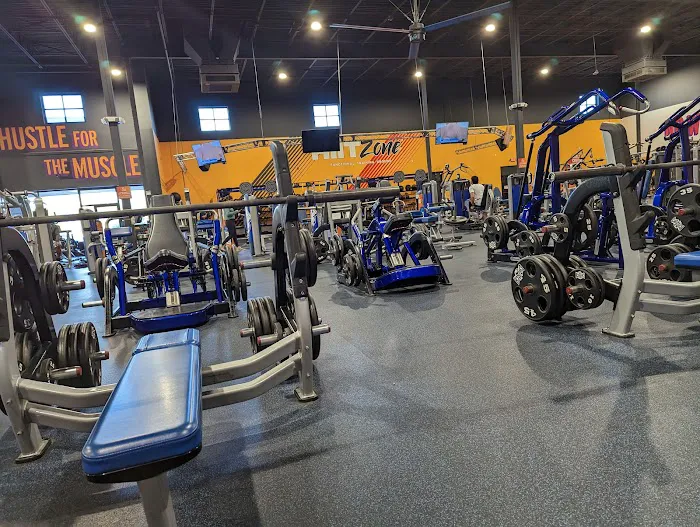 Crunch Fitness - Casselberry Picture 2