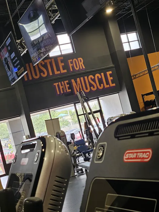 Crunch Fitness - Casselberry Picture 6