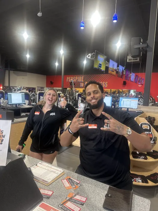 Crunch Fitness - Casselberry Picture 7