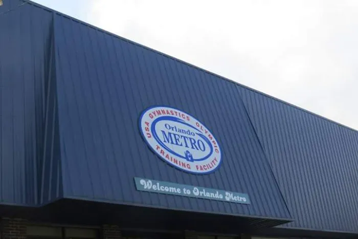 Orlando Metro Gymnastics Avalon Park Picture 10