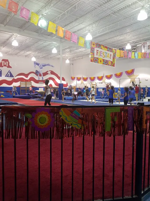 Orlando Metro Gymnastics Avalon Park Picture 3