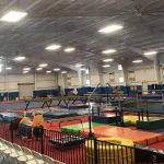 Orlando Metro Gymnastics Avalon Park