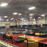 Orlando Metro Gymnastics Avalon Park ico
