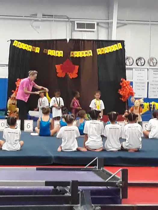 Orlando Metro Gymnastics Avalon Park Picture 2