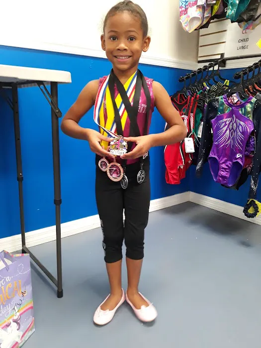 Orlando Metro Gymnastics Avalon Park Picture 9