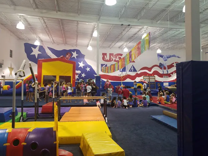 Orlando Metro Gymnastics Avalon Park Picture 7