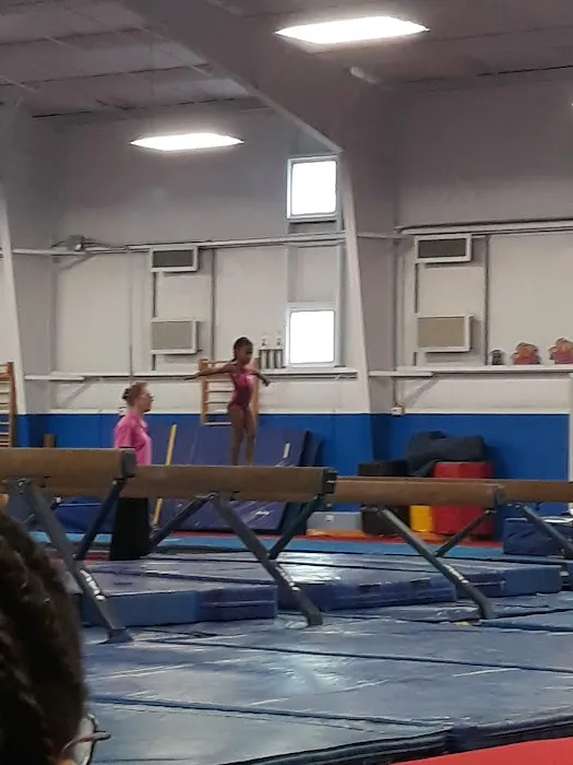 Orlando Metro Gymnastics Avalon Park Picture 5