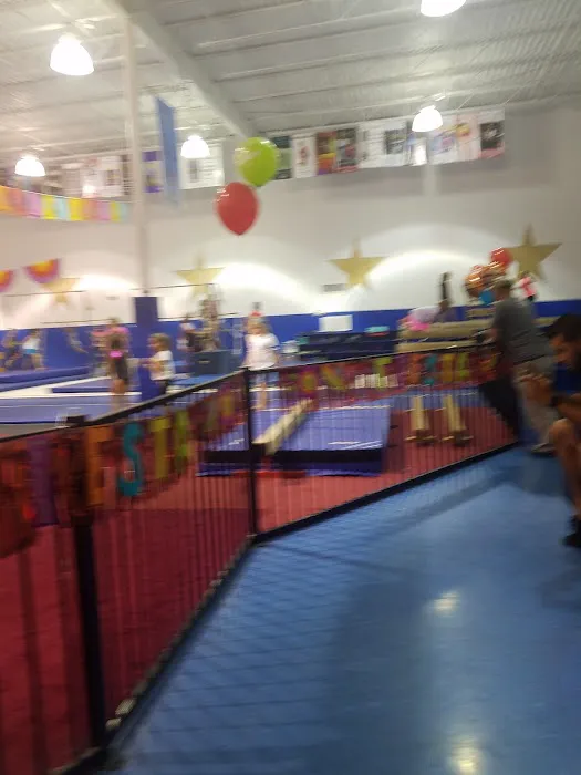 Orlando Metro Gymnastics Avalon Park Picture 4