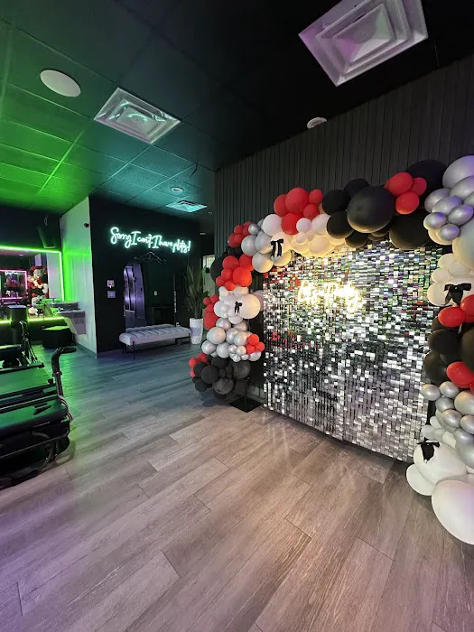 Hili Fitness Lake Nona Picture 5