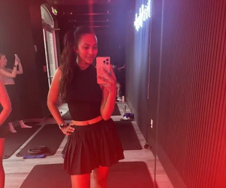 Hili Fitness Lake Nona