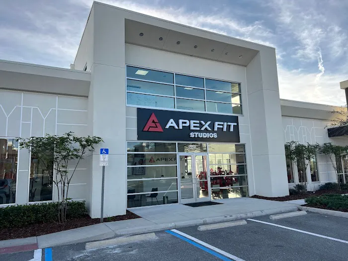Apex Fit Picture 2
