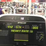 Crunch Fitness - Lake Nona