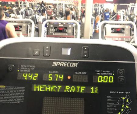 Crunch Fitness - Lake Nona