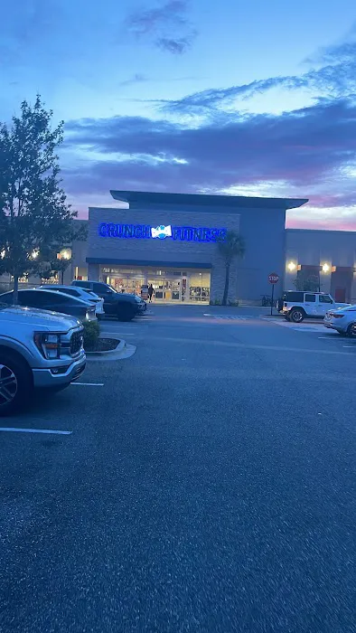 Crunch Fitness - Lake Nona Picture 9