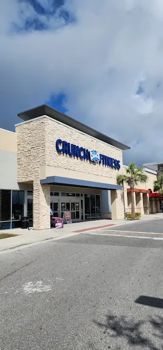 Crunch Fitness - Lake Nona Picture 7