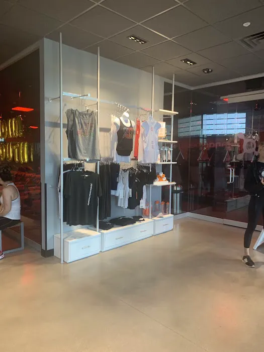 Orangetheory Fitness Picture 7