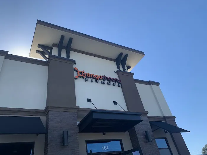 Orangetheory Fitness Picture 9