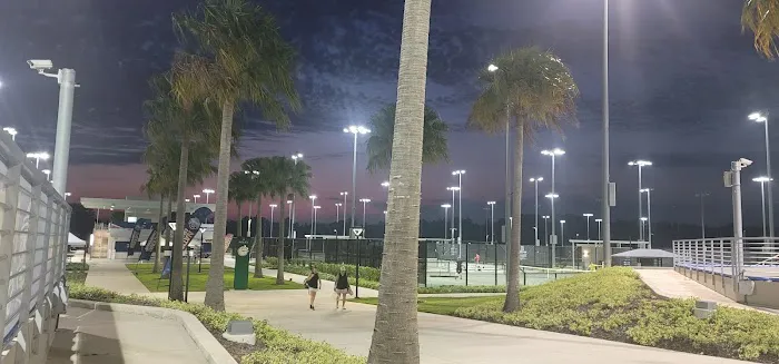 USTA NATIONAL TRAINING CENTER Picture 1