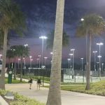 USTA NATIONAL TRAINING CENTER
