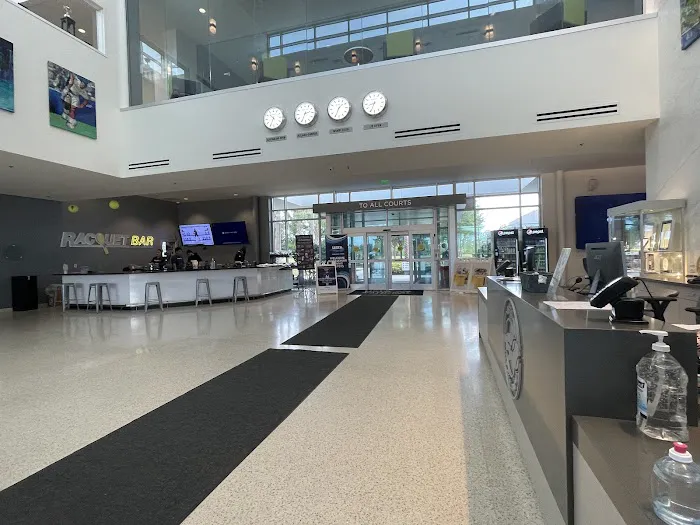 USTA NATIONAL TRAINING CENTER Picture 8