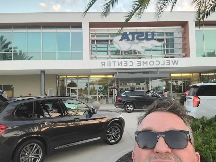 USTA NATIONAL TRAINING CENTER Picture 5