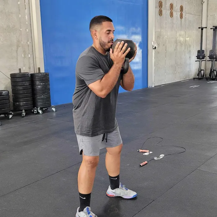 Boast Only CrossFit Picture 10