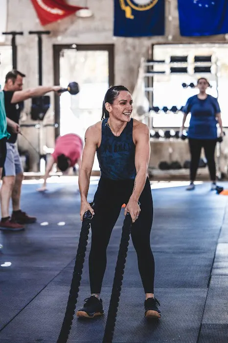 Boast Only CrossFit Picture 8