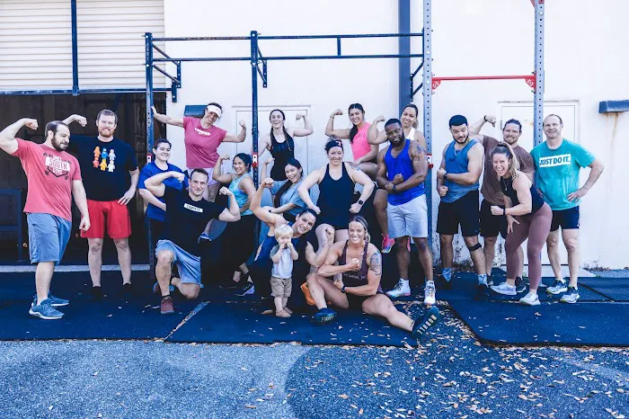 Boast Only CrossFit Picture 9