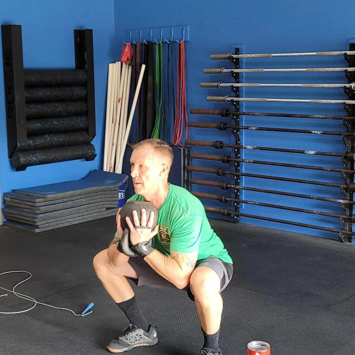 Boast Only CrossFit Picture 7