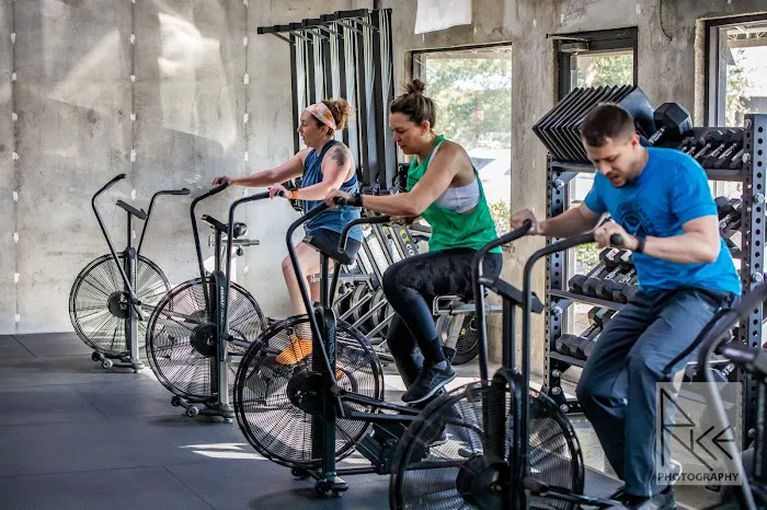 Boast Only CrossFit Picture 4