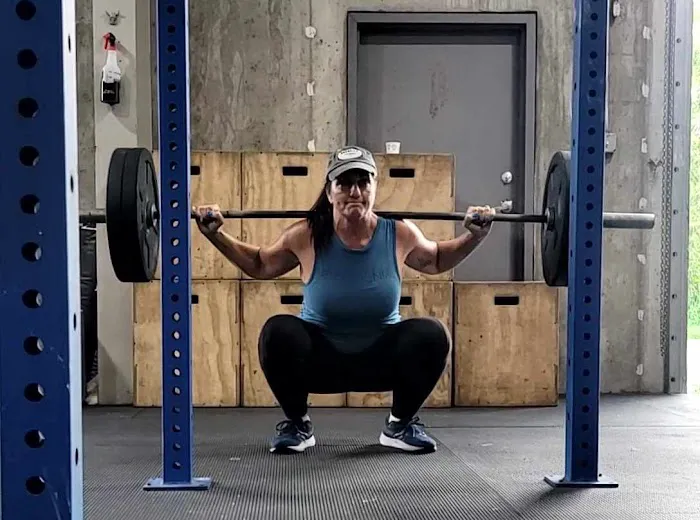 Boast Only CrossFit Picture 2