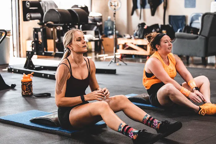 Boast Only CrossFit Picture 6