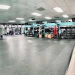 LunaFit Gym