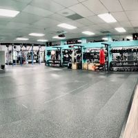 LunaFit Gym ico