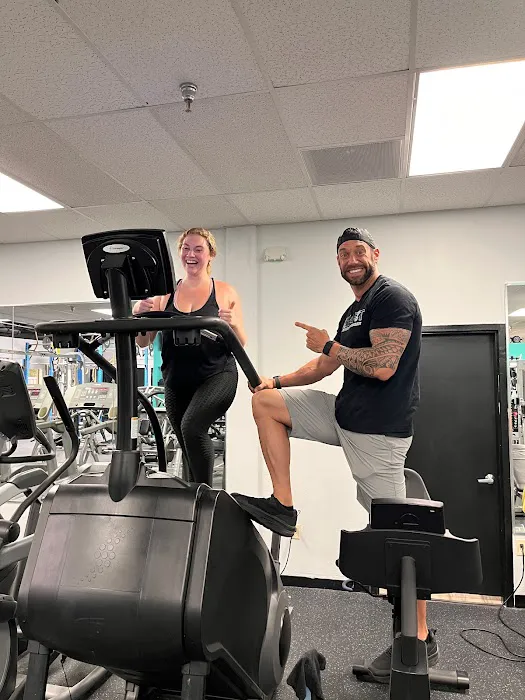 LunaFit Gym Picture 7