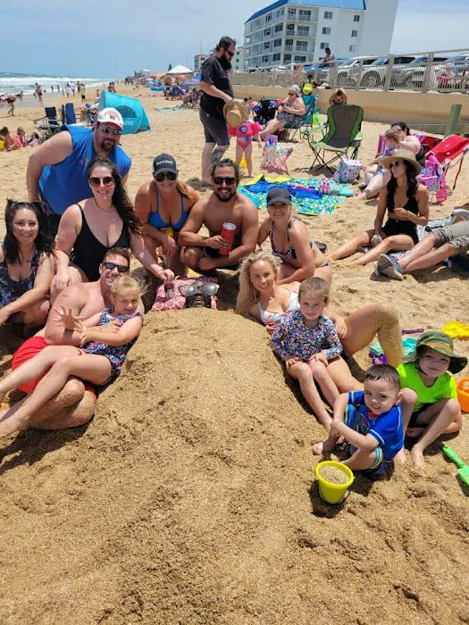 LunaFit Gym Picture 2