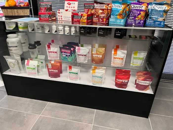 LunaFit Gym Picture 6