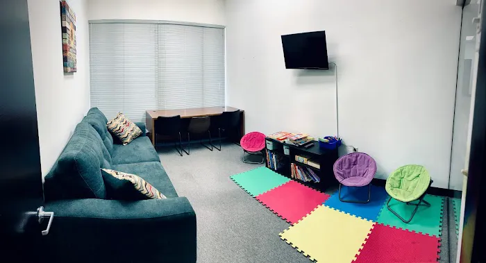 LunaFit Gym Picture 3