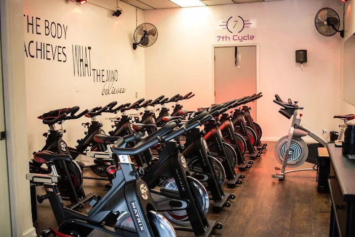 7th Cycle Fitness Picture 3