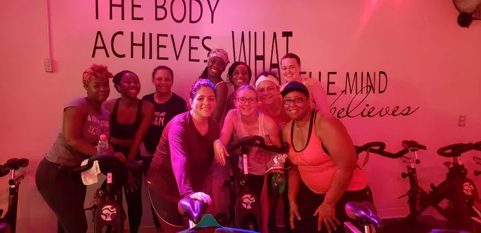 7th Cycle Fitness Picture 2