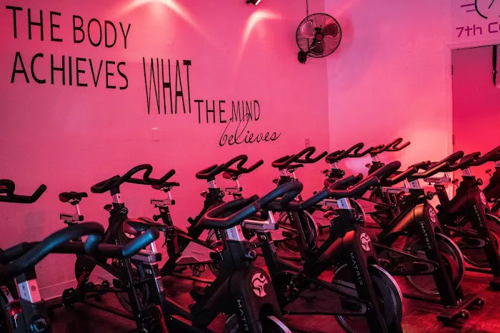 7th Cycle Fitness Picture 8