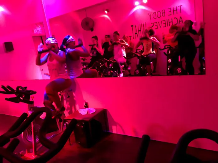 7th Cycle Fitness Picture 6