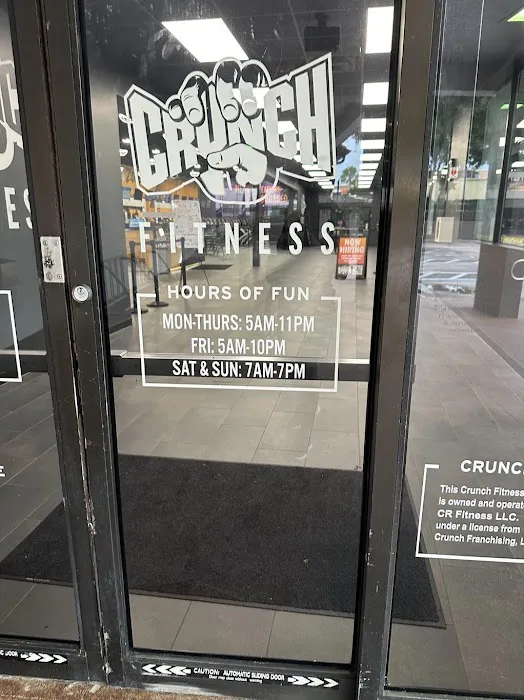 Crunch Fitness - Altamonte Springs Picture 1