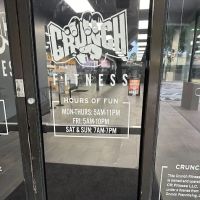 Crunch Fitness - Altamonte Springs ico
