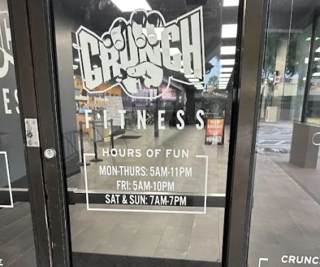 Crunch Fitness - Altamonte Springs