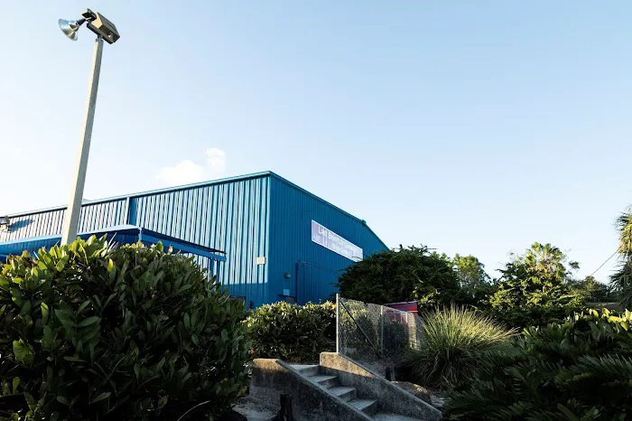 Lake Brantley Field House Picture 1