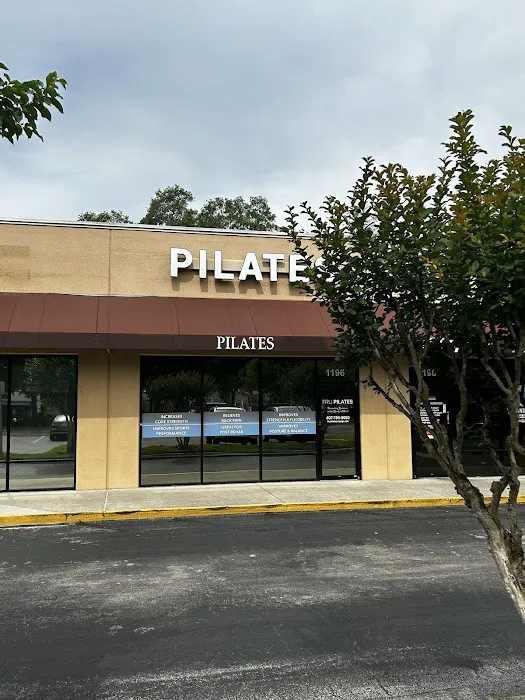 Tru Pilates & Yoga Studio Picture 1