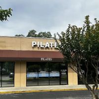 Tru Pilates & Yoga Studio ico